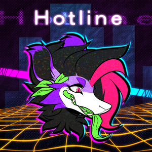 ＨＯＴＬＩＮＥ