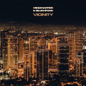 Vicinity (EP)