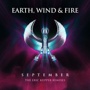September (Eric Kupper radio instrumental mix)