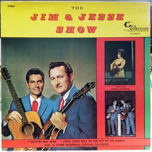 The Jim & Jesse Show