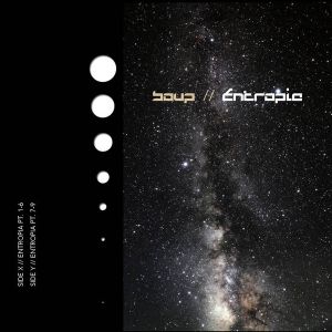 Entropia (EP)