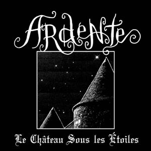 Le Château sous les Étoiles (EP)