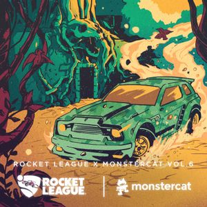 Rocket League × Monstercat, Vol. 6