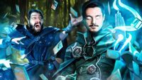 Magic: The Gathering Arena - Millando os amigos!!