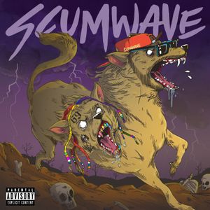 Scumwave (Single)