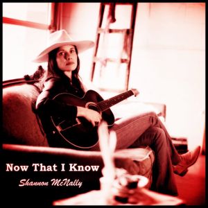 Now That I Know (Single)