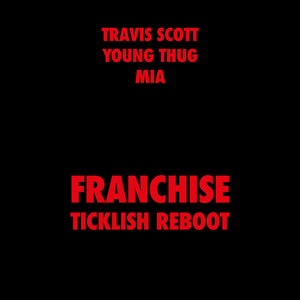 Franchise (Ticklish Reboot)