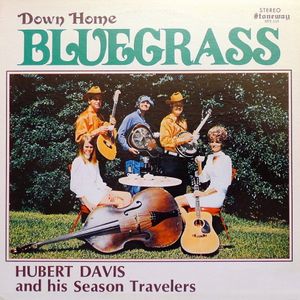 Down Home Bluegrass