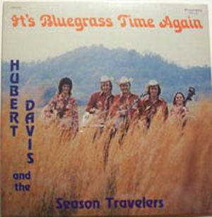 It's Bluegrass Time Again