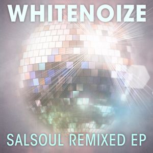 Salsoul Remixed EP (EP)