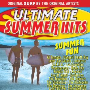 Ultimate Summer Hits 2020