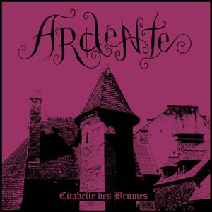 Citadelle des Brumes (Demo version) (EP)
