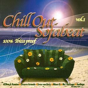 Chill Out Sofabeat, Volume 1