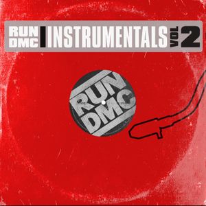 The Instrumentals, Vol. 2