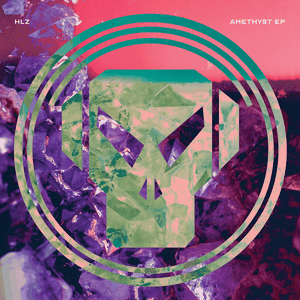 Amethyst EP (EP)