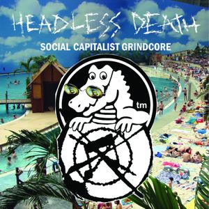 Headless Death / Radiation Vomit (EP)