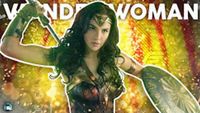 Wonder Woman, l'Histoire derrière la légende