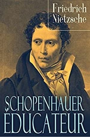 Schopenhauer éducateur