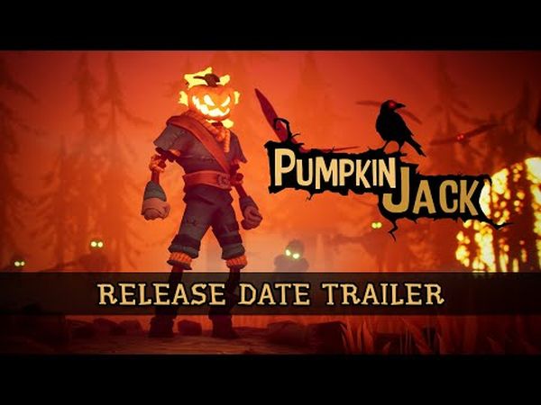 Pumpkin Jack