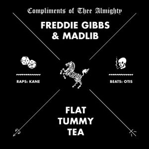 Flat Tummy Tea (EP)