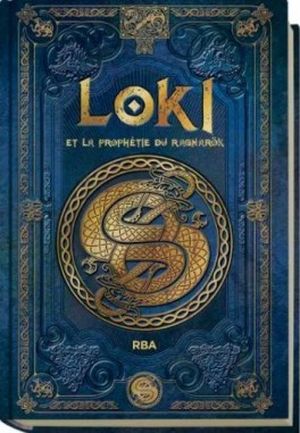 Loki et la Prophétie du Ragnarök