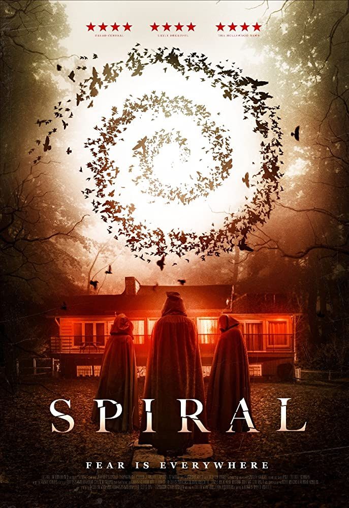 watch spiral movie 2020 online