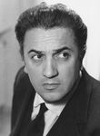 Photo Federico Fellini