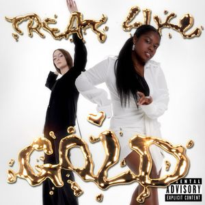 Treat Like Gold (EP)