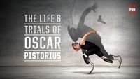 Oscar Pistorius : vie et procès (partie 1)