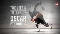 Oscar Pistorius : vie et procès (partie 3)