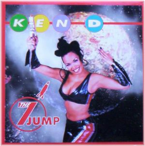 The 7 Jump (Single)