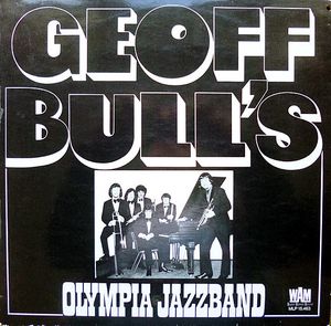 Geoff Bull's Olympia Jazzband