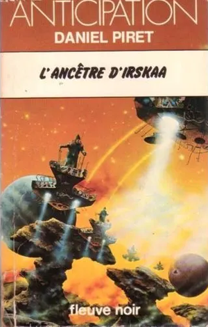 L’Ancêtre d'Irskaa