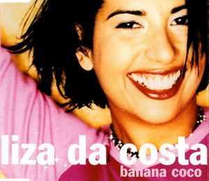 Banana Coco (Single)
