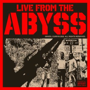 Live From The Abyss (Single)
