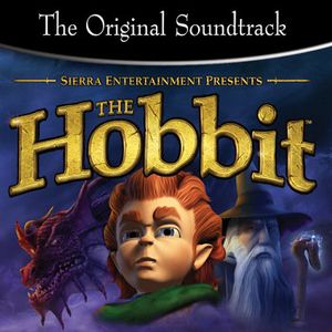 The Hobbit - The Complete Original Soundtrack (OST)