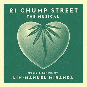 21 Chump Street: The Musical (OST)
