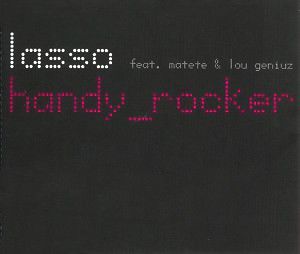 Handy_Rocker (Instrumental)