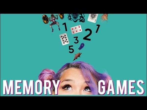 Memory Games