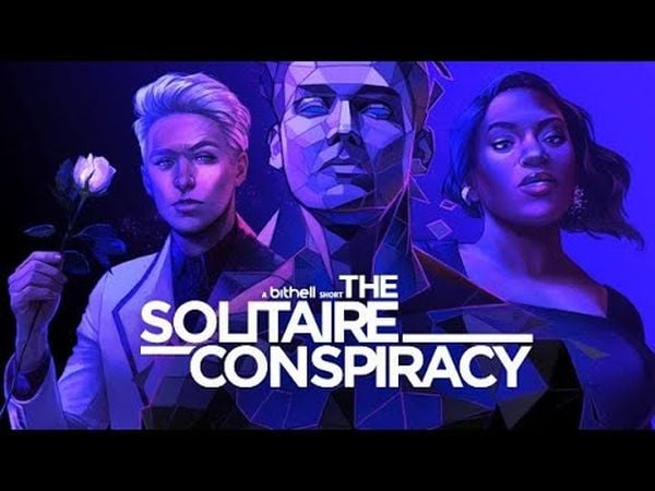 The Solitaire Conspiracy