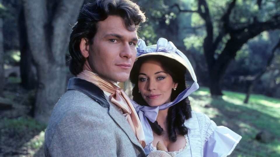 Nord E Sud Serie Tv 1985 Streaming Ita
