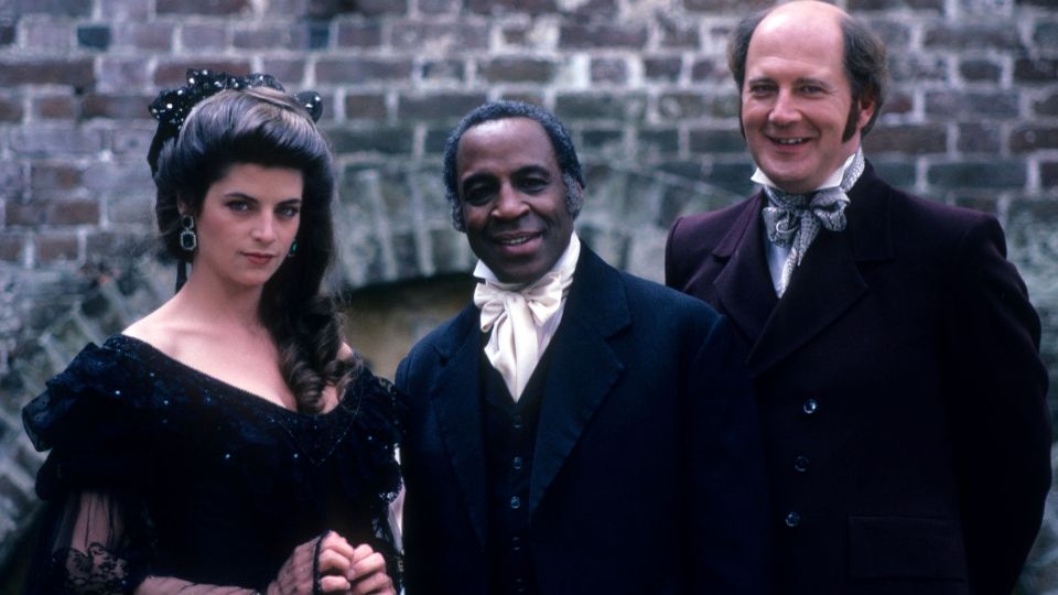 Nord E Sud Serie Tv 1985 Streaming Ita