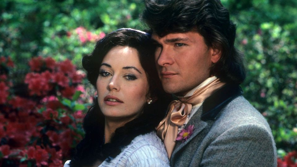 Nord E Sud Serie Tv 1985 Streaming Ita