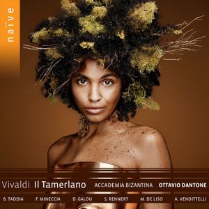 Il Tamerlano, RV 703: Sinfonia: Allegro