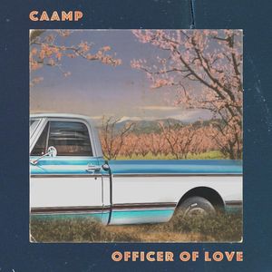 Officer of Love (Single)