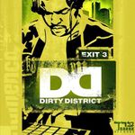 Pochette Dirty District, Vol. 3