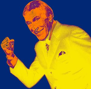 The Bruce Forsyth EP (EP)