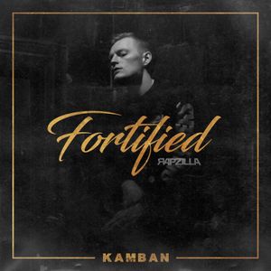 Fortified (EP)