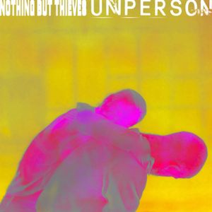 Unperson (Single)