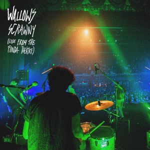 Scrawny (Live from The Fonda Theatre) (Single)